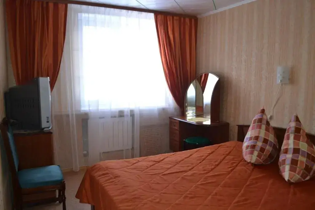 Елизово: Flamingo Resort
