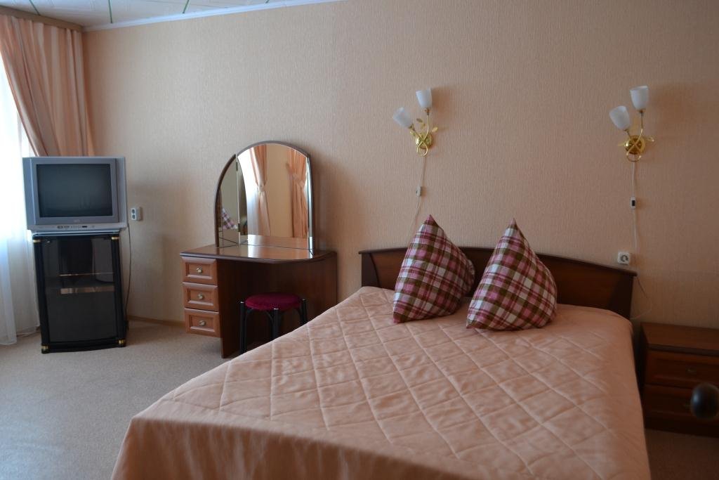 Елизово: Flamingo Resort