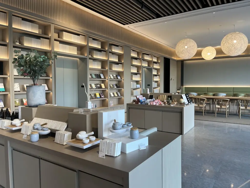Ухань: JI Hotel Wuhan Guanggu 3rd Road