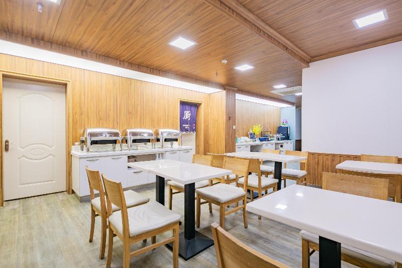 Сиань: Hanting Hotel Xi'an Changle Park Metro Station Bra