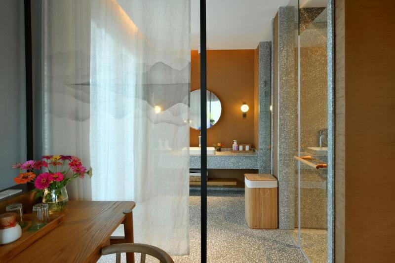 Уси: Blossom Hill Hotel Wuxi Yangshan