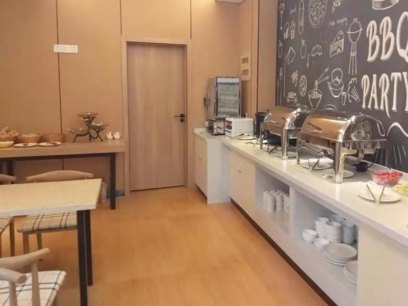 Уси: GreenTree Inn Wuxi railway station north shakou su