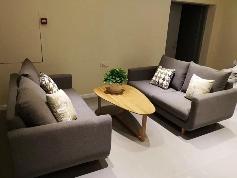 Уси: GreenTree Alliance (Jiangyin Changjing Town)