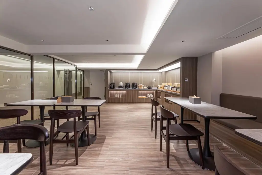 Уси: Hanting Hotel (Yixing Zhangzhu Town)