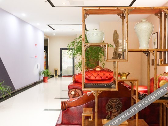 Уси: Thank You Inn Wuxi Taihu Meiyuan