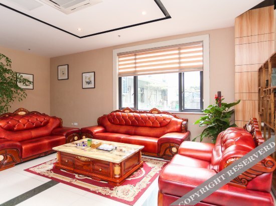 Уси: Thank You Inn Wuxi Taihu Meiyuan