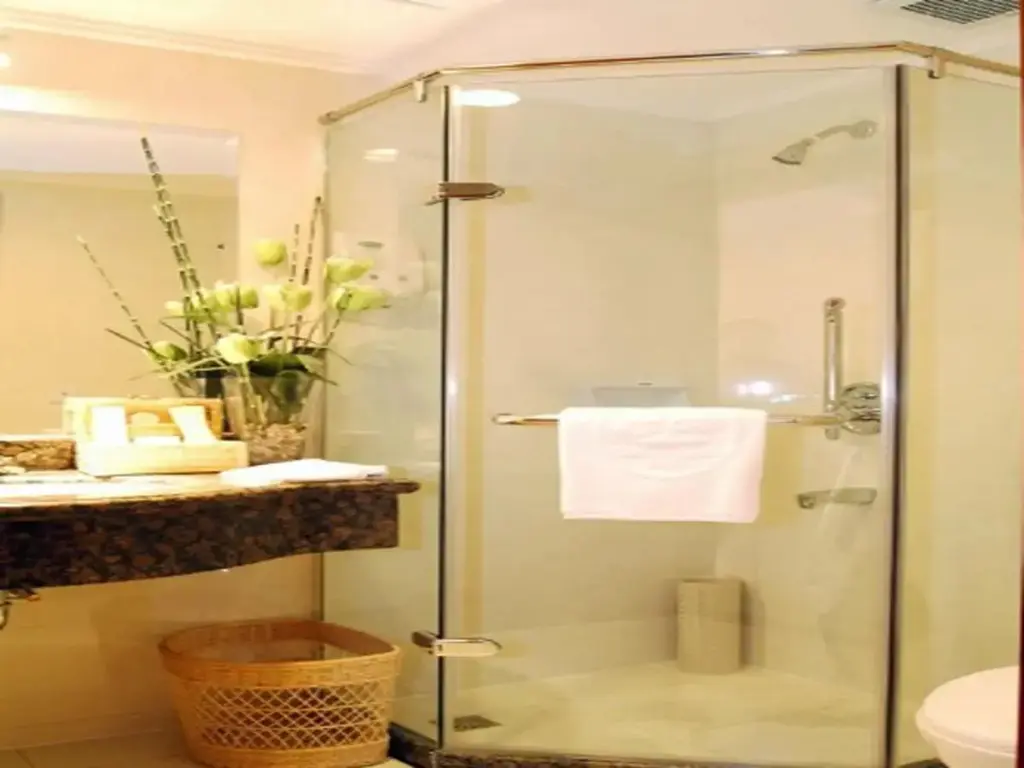 Уси: GreenTree Inn Wuxi Huishan District Taihu Huanle Garden Qianqiao Express Hotel