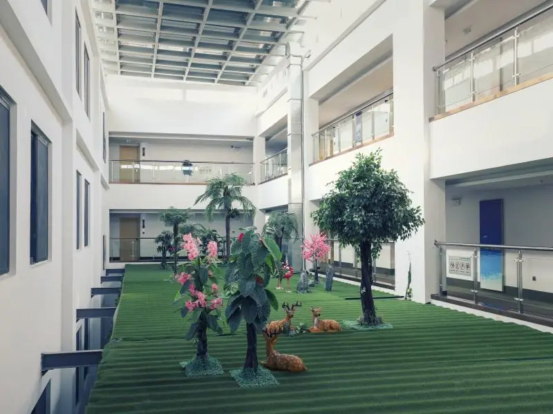 Уси: Greentree Inn Wuxi Rongchuang Cultural Tourism Cit