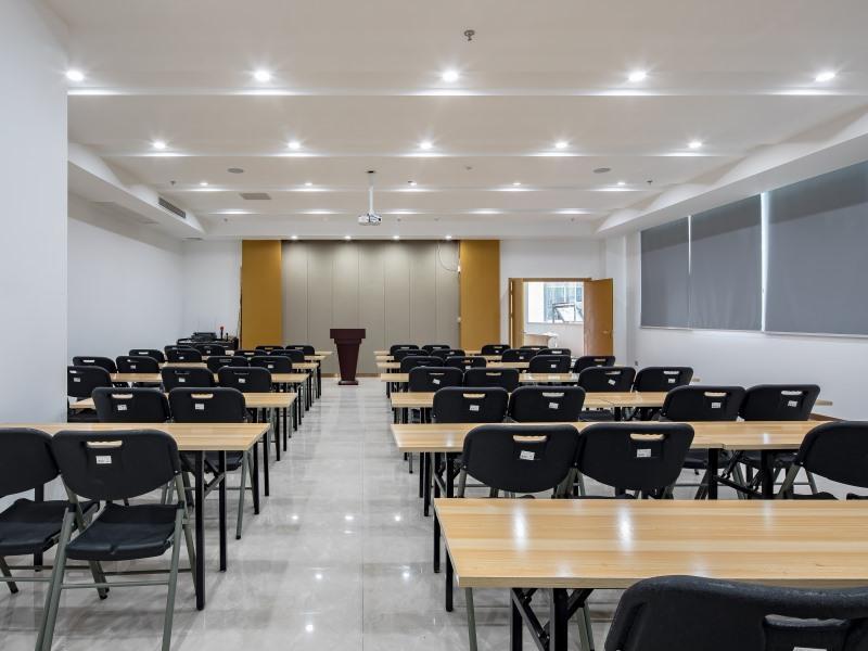 Уси: Greentree Inn Jiangyin Renmin Dong Road Liangchen