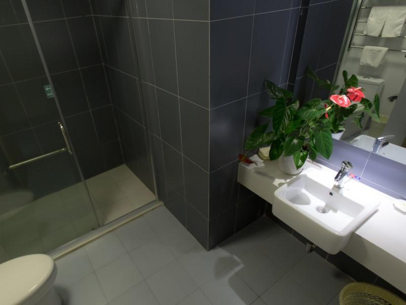 Сюйчжоу: Greentree Inn Xuzhou Jiawang Government Express Ho