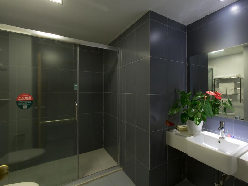 Сюйчжоу: Greentree Inn Xuzhou Jiawang Government Express Ho