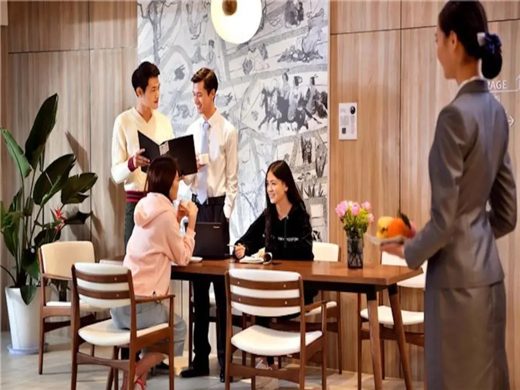 Сюйчжоу: Hanting Premium Hotel Xuzhou Peixian Bus Station