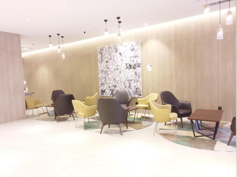 Сюйчжоу: Hanting Premium Hotel Xuzhou Peixian Bus Station