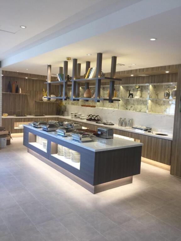 Сюйчжоу: Hanting Premium Hotel Xuzhou Peixian Bus Station