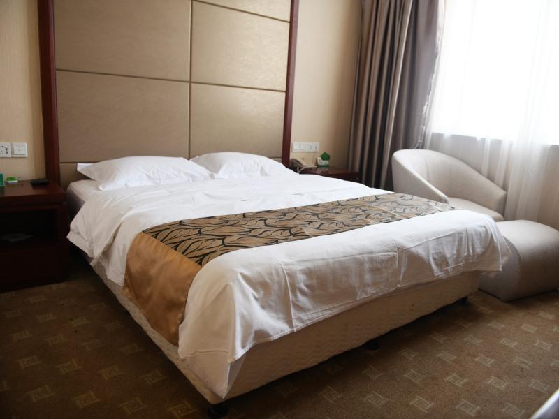 Сюйчжоу: GreenTree Alliance Xuzhou city three ring north ro