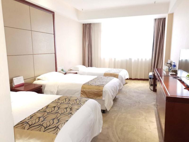 Сюйчжоу: GreenTree Alliance Xuzhou city three ring north ro