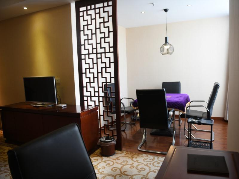 Сюйчжоу: GreenTree Alliance Xuzhou city three ring north ro