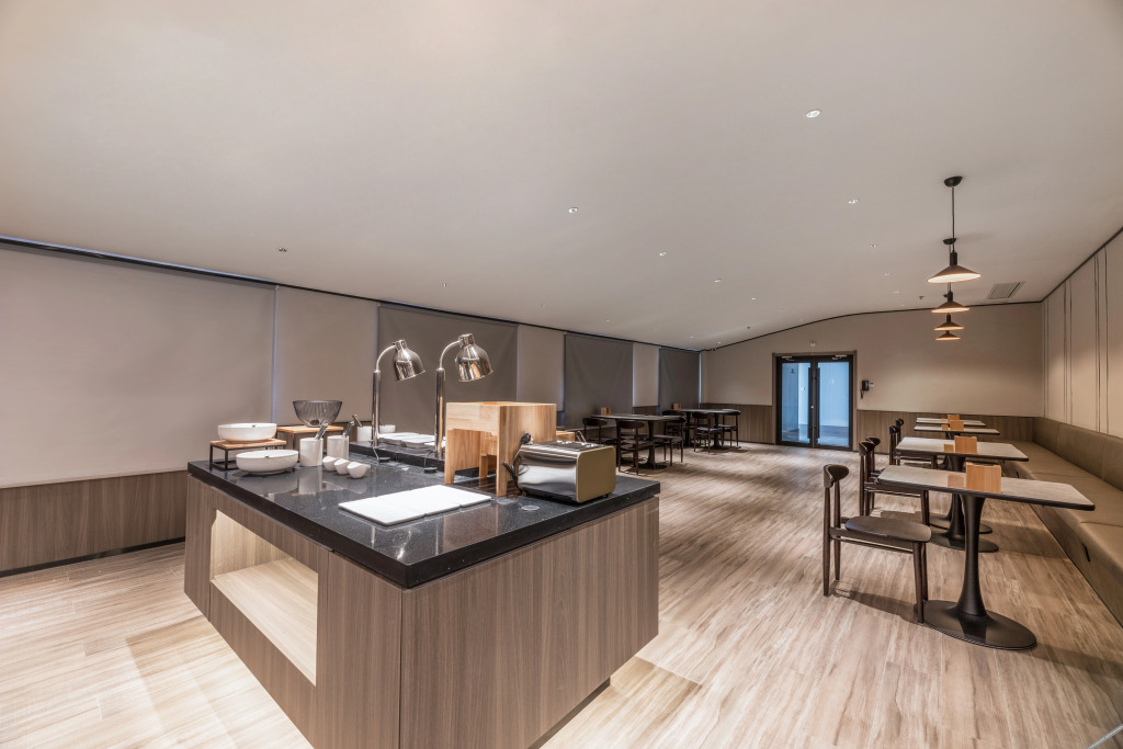Hanting Hotel Xuzhou Deji Square — фото 1