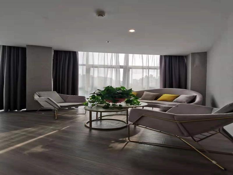 Сюйчжоу: Thank Inn Hotel Jiangsu Xuzhou Xinyi Daqiao Road