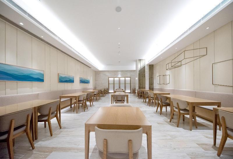 Яньчэн: Ji Hotel (Yancheng Municipal Government)