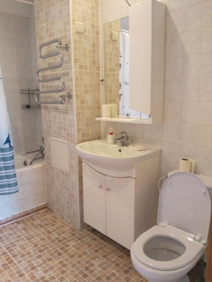 Адлер: Апартаменты «ApartmentHouse»