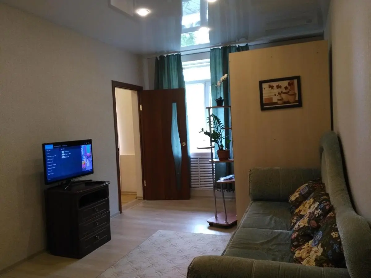Адлер: Апартаменты «ApartmentHouse»