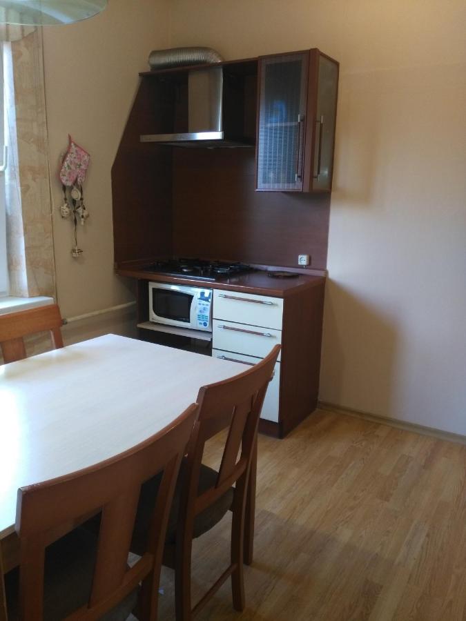 Адлер: Апартаменты «ApartmentHouse»