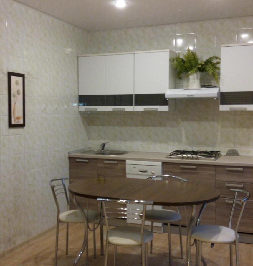 Адлер: Апартаменты «ApartmentHouse»