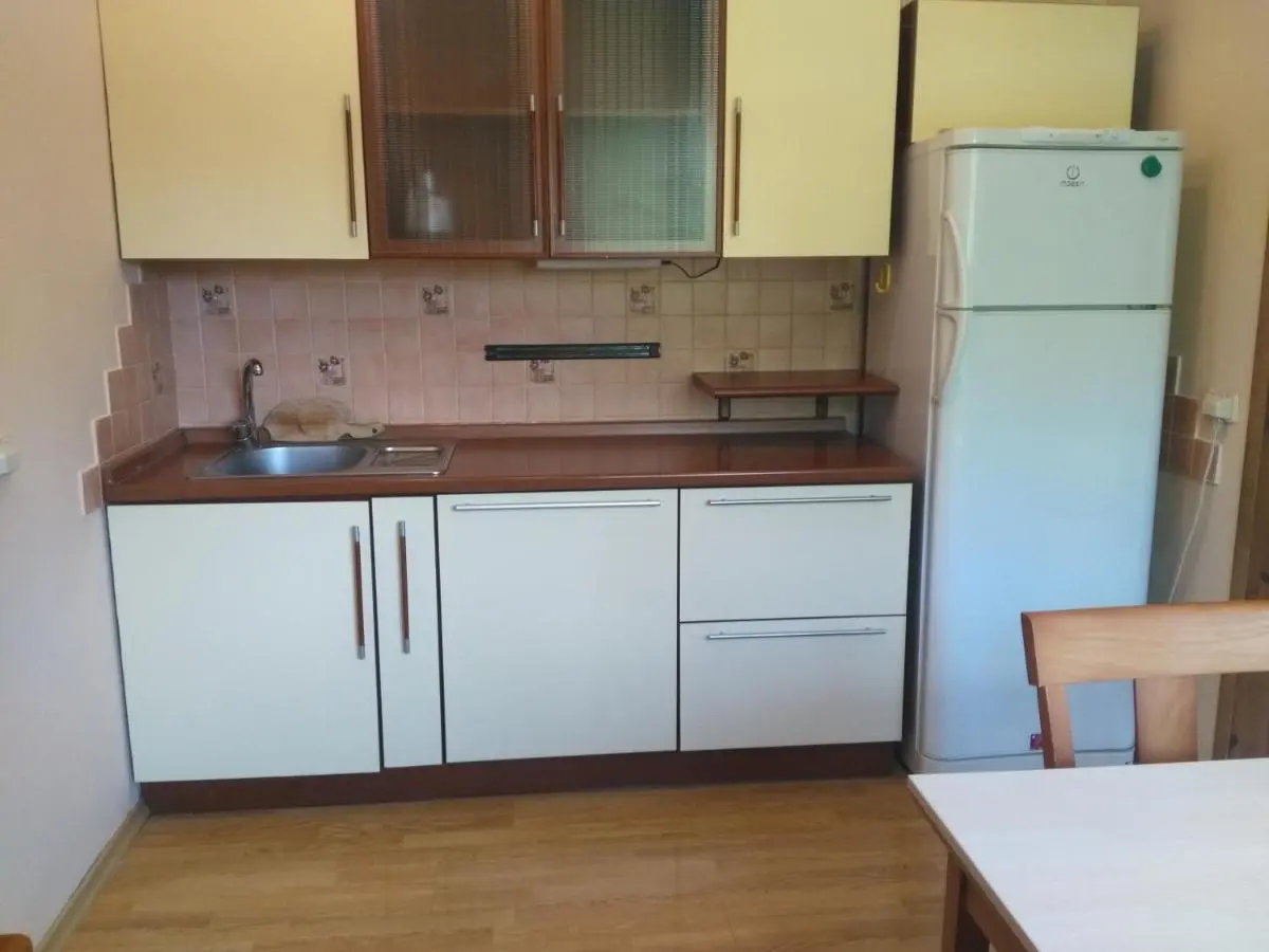 Адлер: Апартаменты «ApartmentHouse»