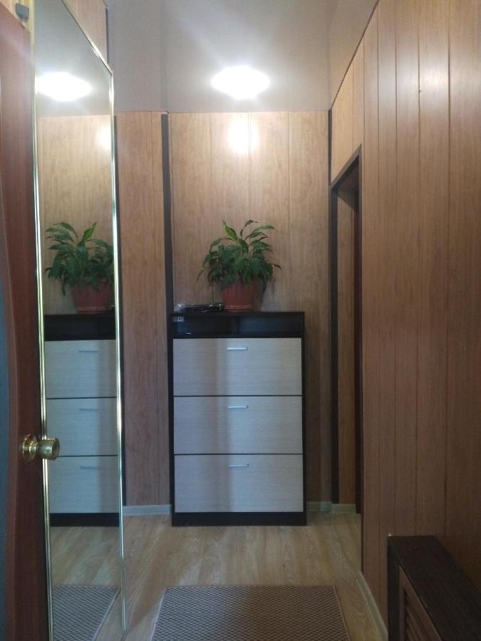 Адлер: Апартаменты «ApartmentHouse»
