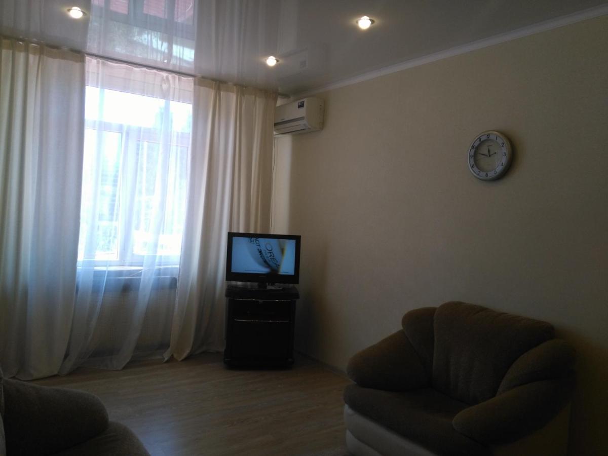 Адлер: Апартаменты «ApartmentHouse»