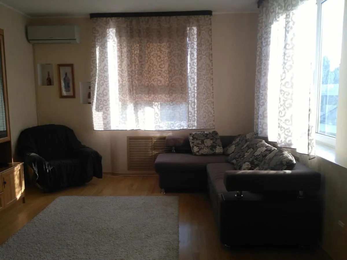 Адлер: Апартаменты «ApartmentHouse»