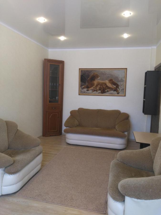 Адлер: Апартаменты «ApartmentHouse»