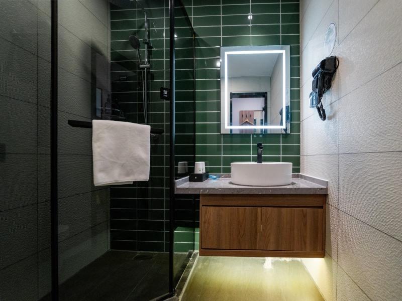 Greentree Inn Hebei Tangshan City Guye District Xi — фото 1
