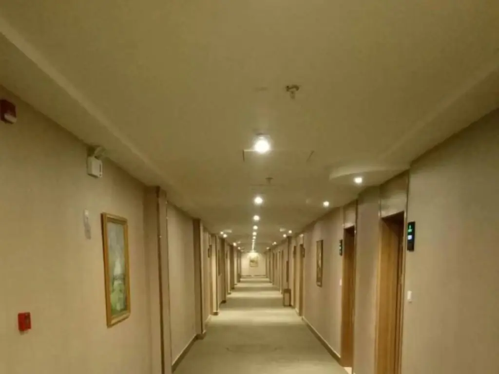 Уси: GreenTree Inn (Jiangyin Nanzha, Zhanxi Road))
