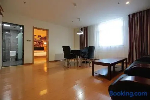 Иньчуань: Thank Inn Hotel Ningxia Yinchuan Xixia District To