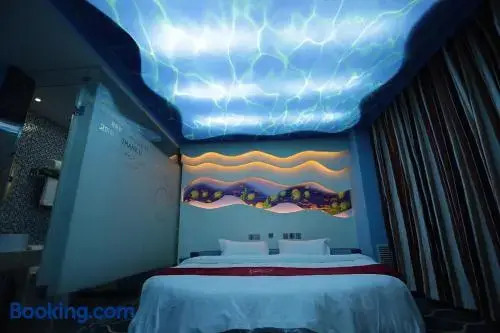 Иньчуань: Thank Inn Hotel Ningxia Yinchuan Xixia District To