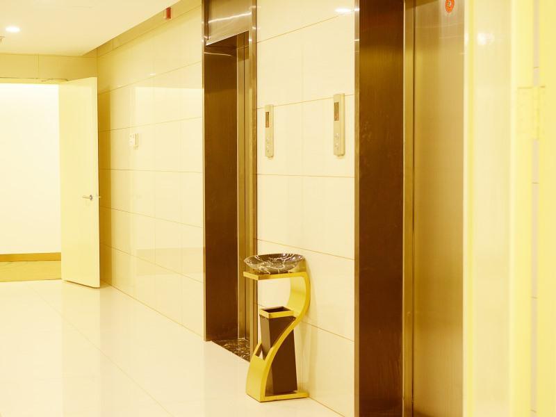Уси: GreenTree Inn (Wuxi Huishan, Yangshan Town)