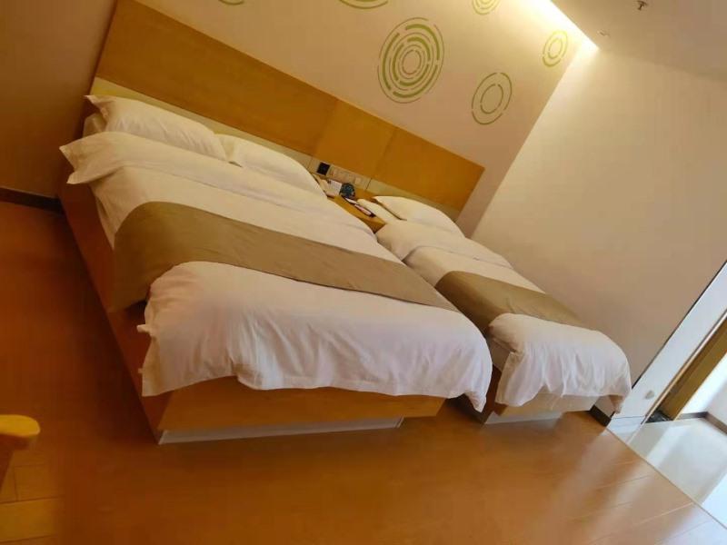 Уси: GreenTree Inn (Wuxi Huishan, Yangshan Town)