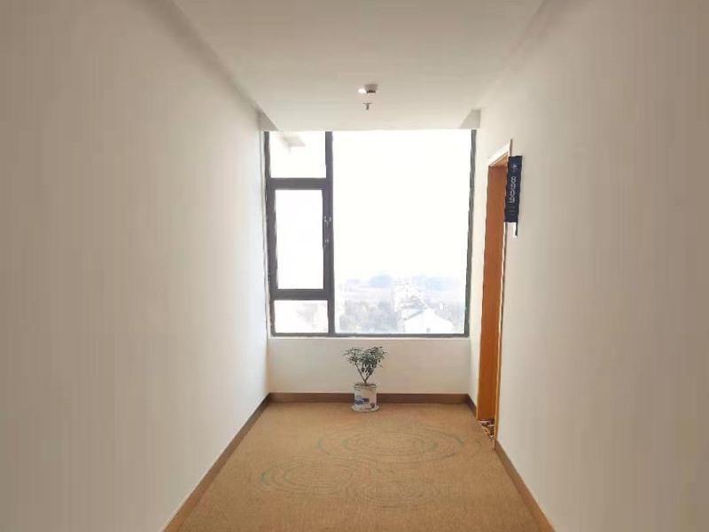 Уси: GreenTree Inn (Wuxi Huishan, Yangshan Town)