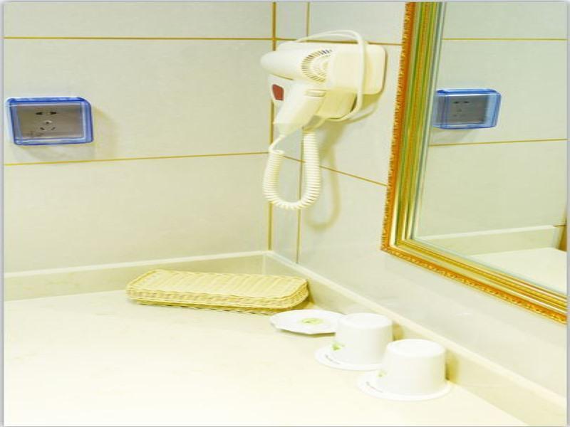 Уси: GreenTree Inn (Wuxi Huishan, Yangshan Town)