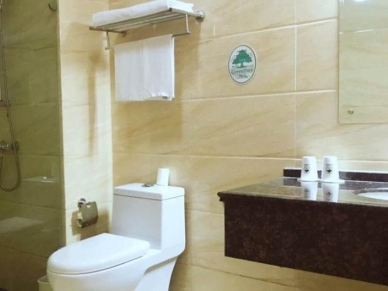 Уси: Greentree Inn Jiangsu Wuxi Jiangyin Lingang New Ci