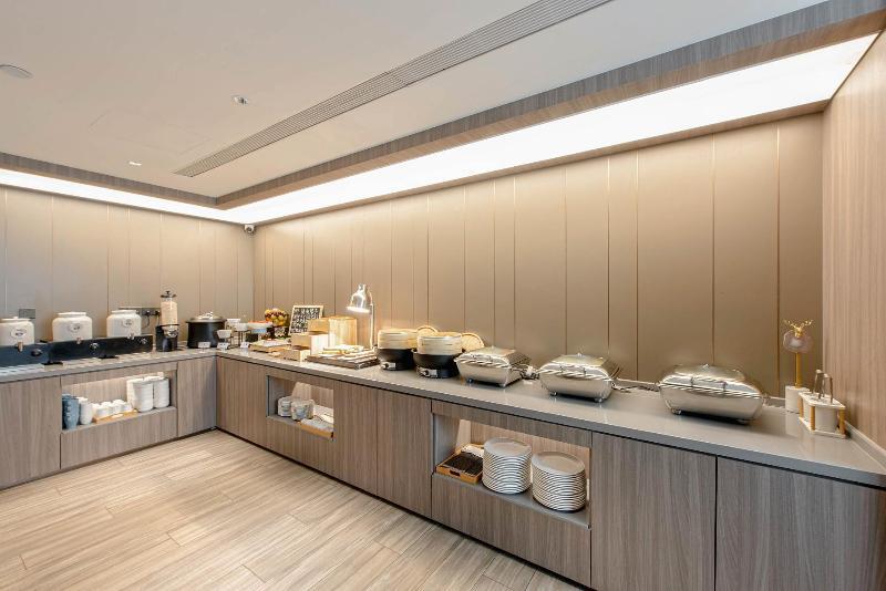 Сиань: Hanting Hotel(new store at the South Gate of the M