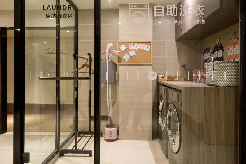 Сиань: Hanting Hotel(new store at the South Gate of the M