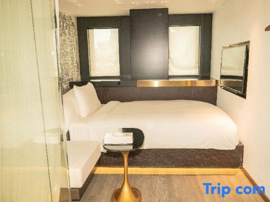 Сиань: CitiGO Hotel Xi'an Gaoxin