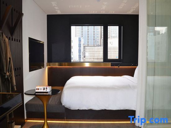 Сиань: CitiGO Hotel Xi'an Gaoxin