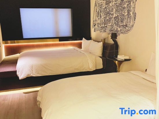 Сиань: CitiGO Hotel Xi'an Gaoxin
