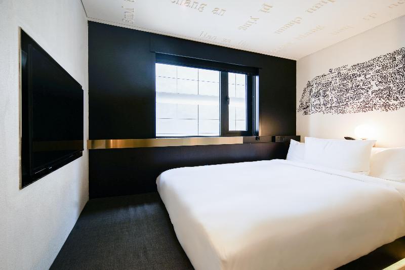 Сиань: CitiGO Hotel Xi'an Gaoxin