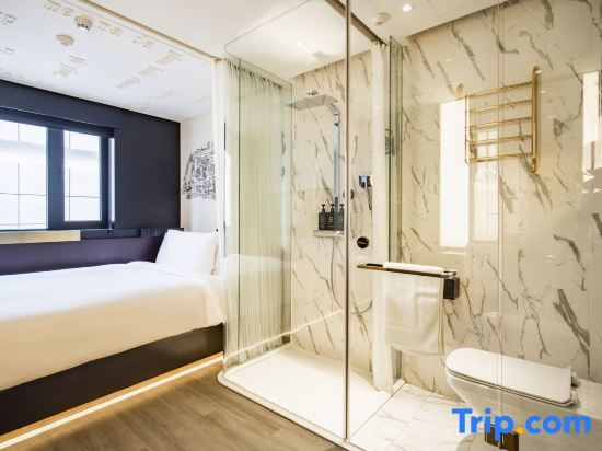 Сиань: CitiGO Hotel Xi'an Gaoxin