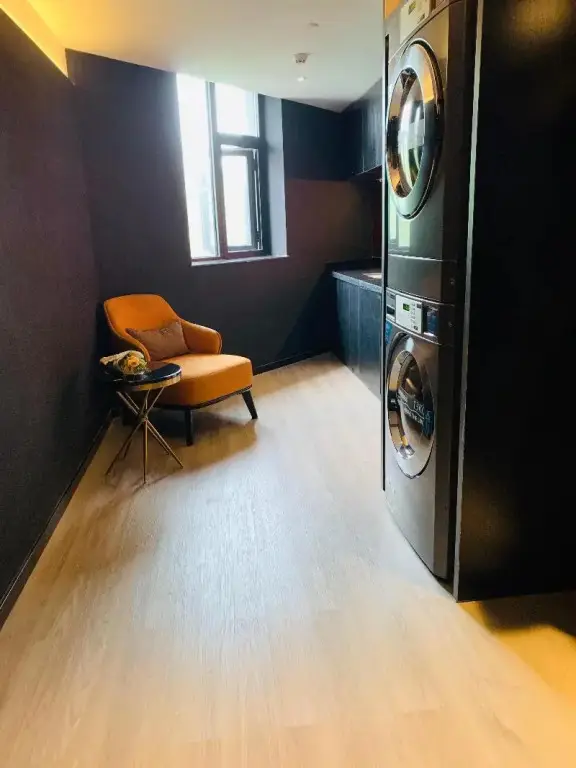 Сиань: Citigo Hotel Xi'An Bell Tower Nanmen